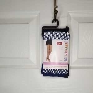 Chic Black and White Casual Shorts